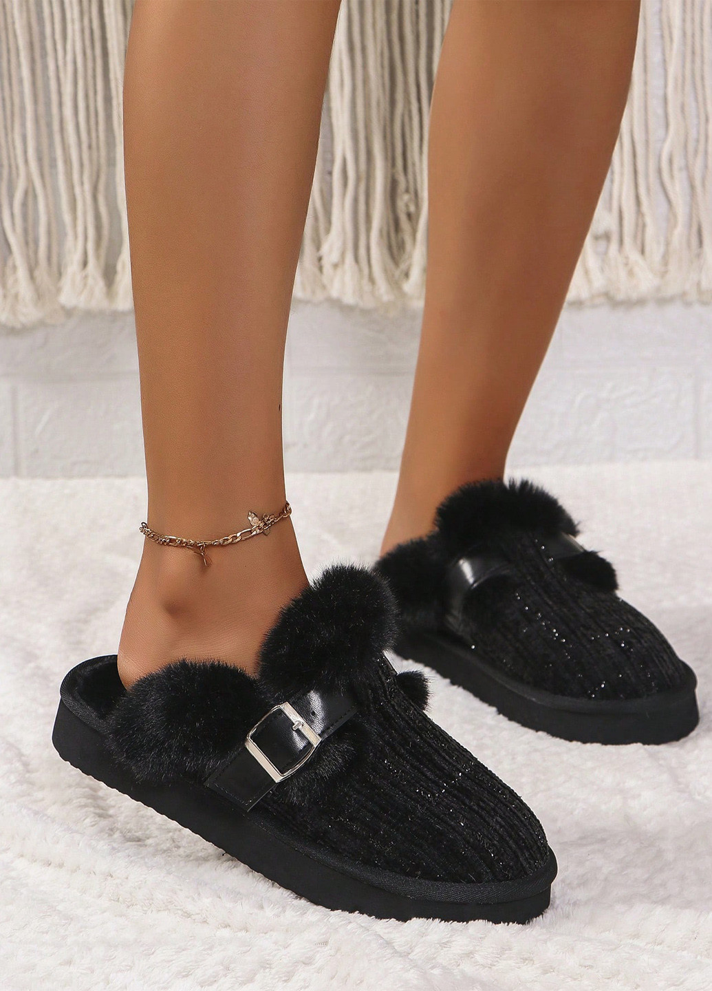 Капці SHEIN (337991404)