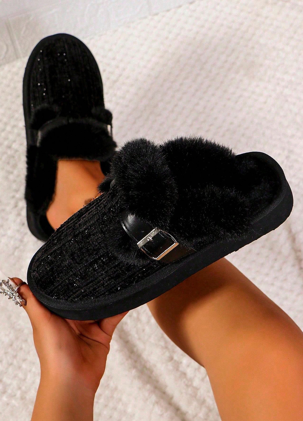 Капці SHEIN (337991404)