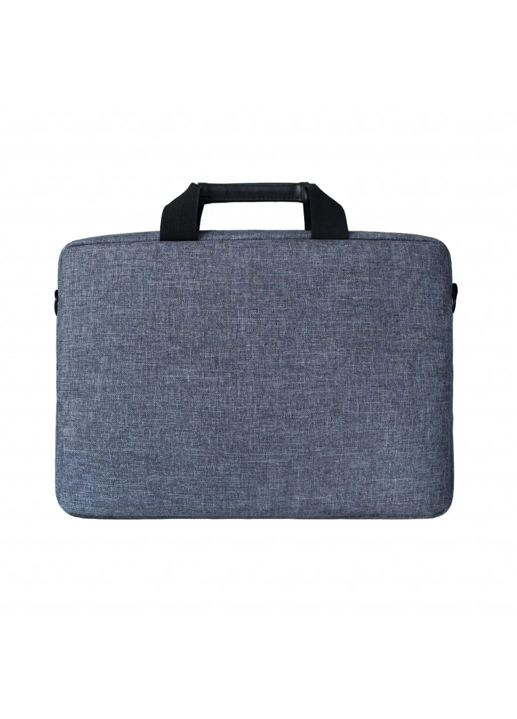 Сумка для ноутбука 14'' SB-148 soft pocket Blue Gray (SB-148J) Grand-X (251884102)