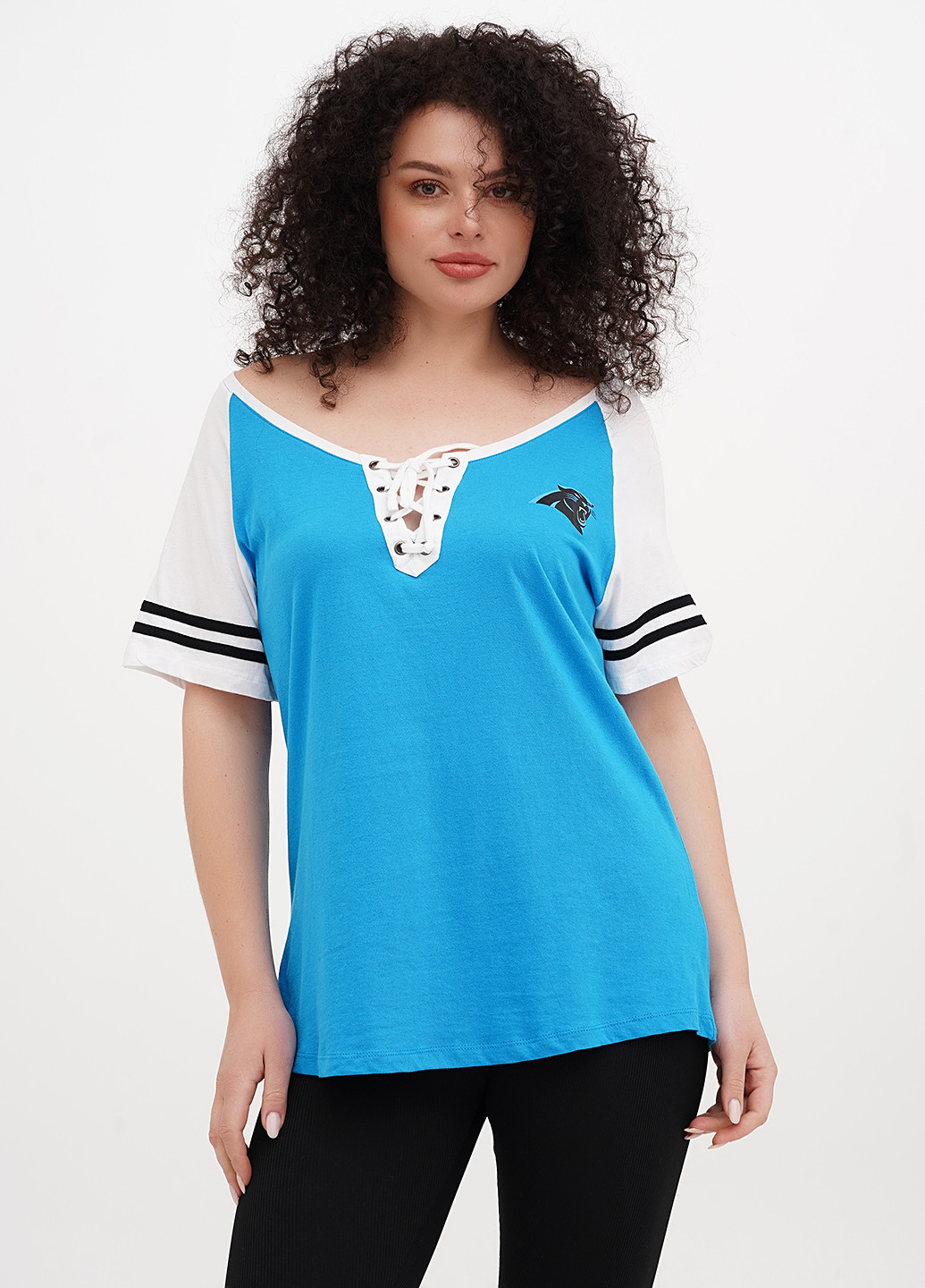 Футболка Team Apparel - (327542575)