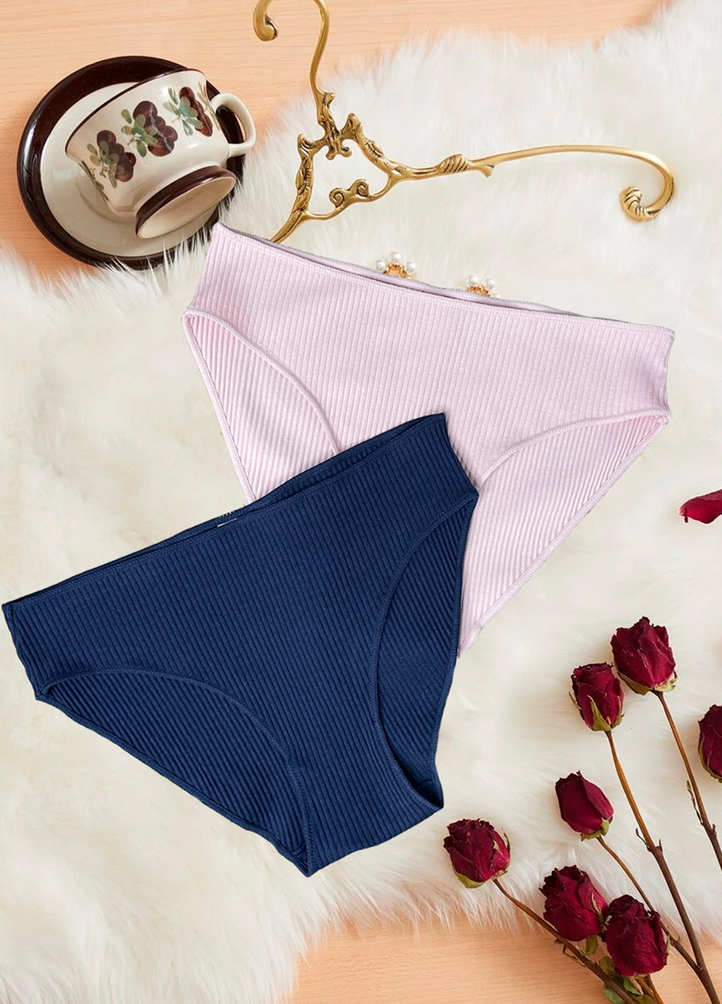 Трусики (2 шт.) Hana (297664322)