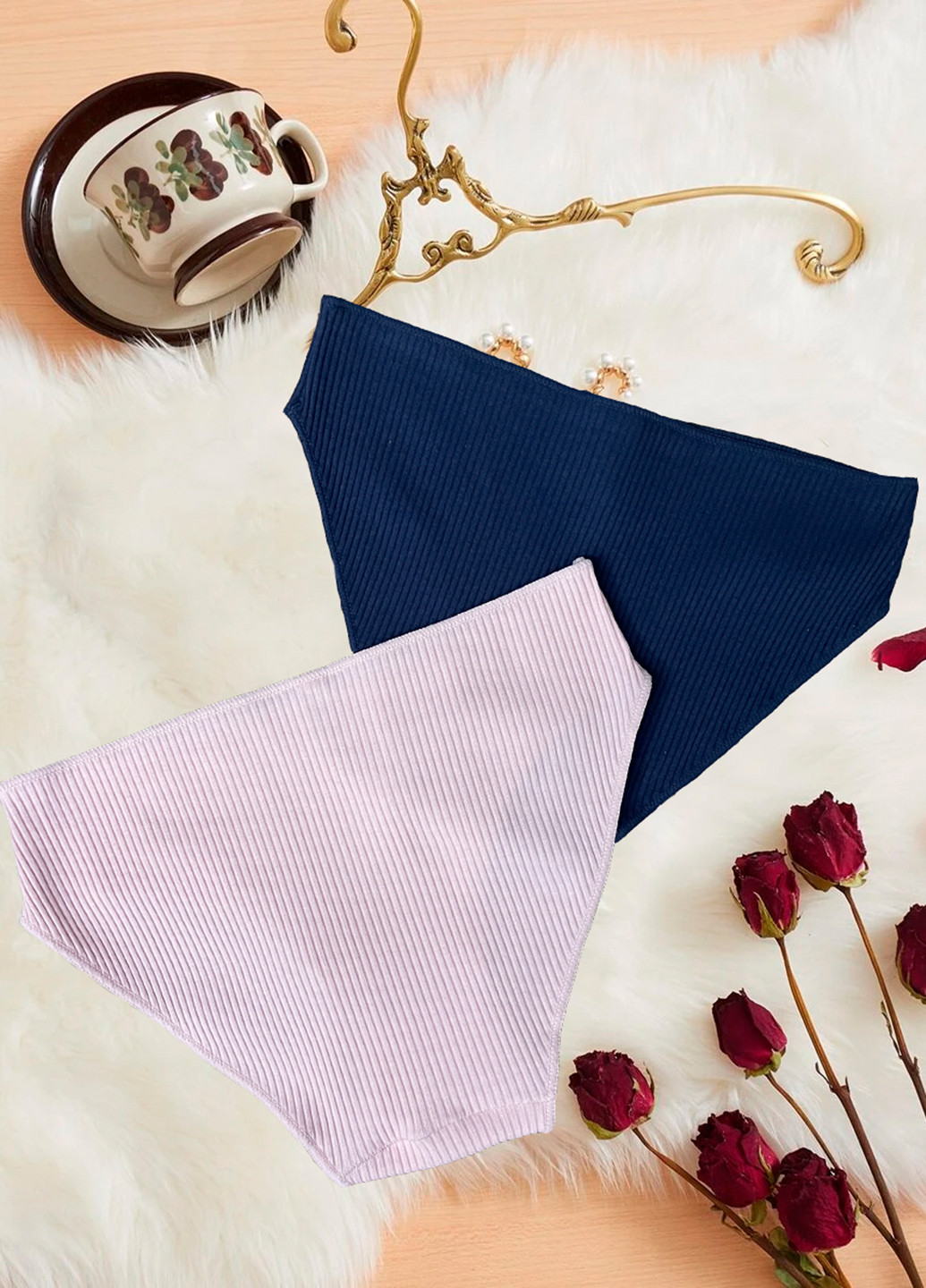 Трусики (2 шт.) Hana (297664322)