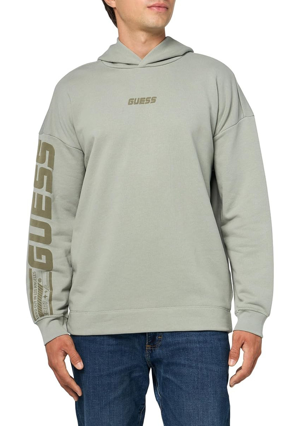 Худи Guess (363258684)