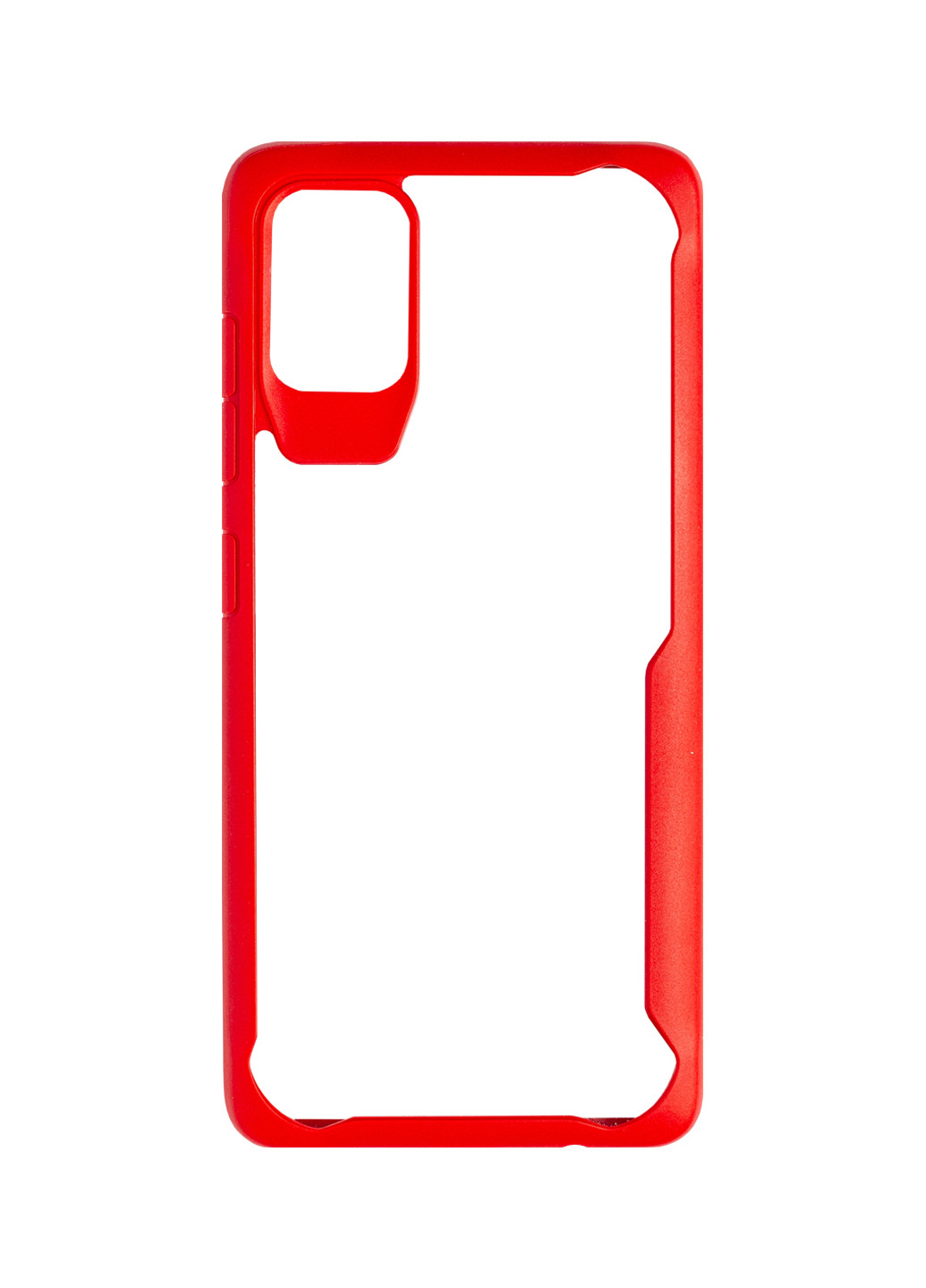 Панель Hart для Samsung A51 Red Proda tpu-case (173304628)