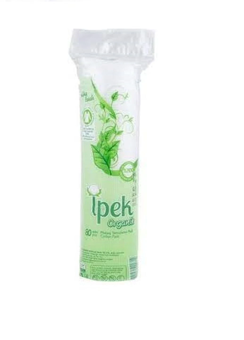 Ватные диски IPEK (230865240)