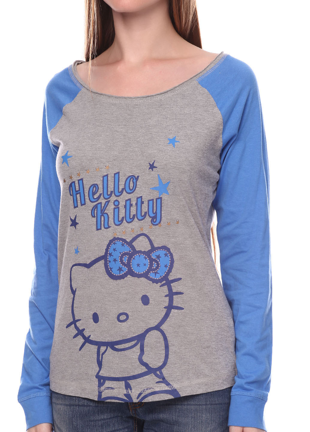Реглан Hello Kitty (17423243)