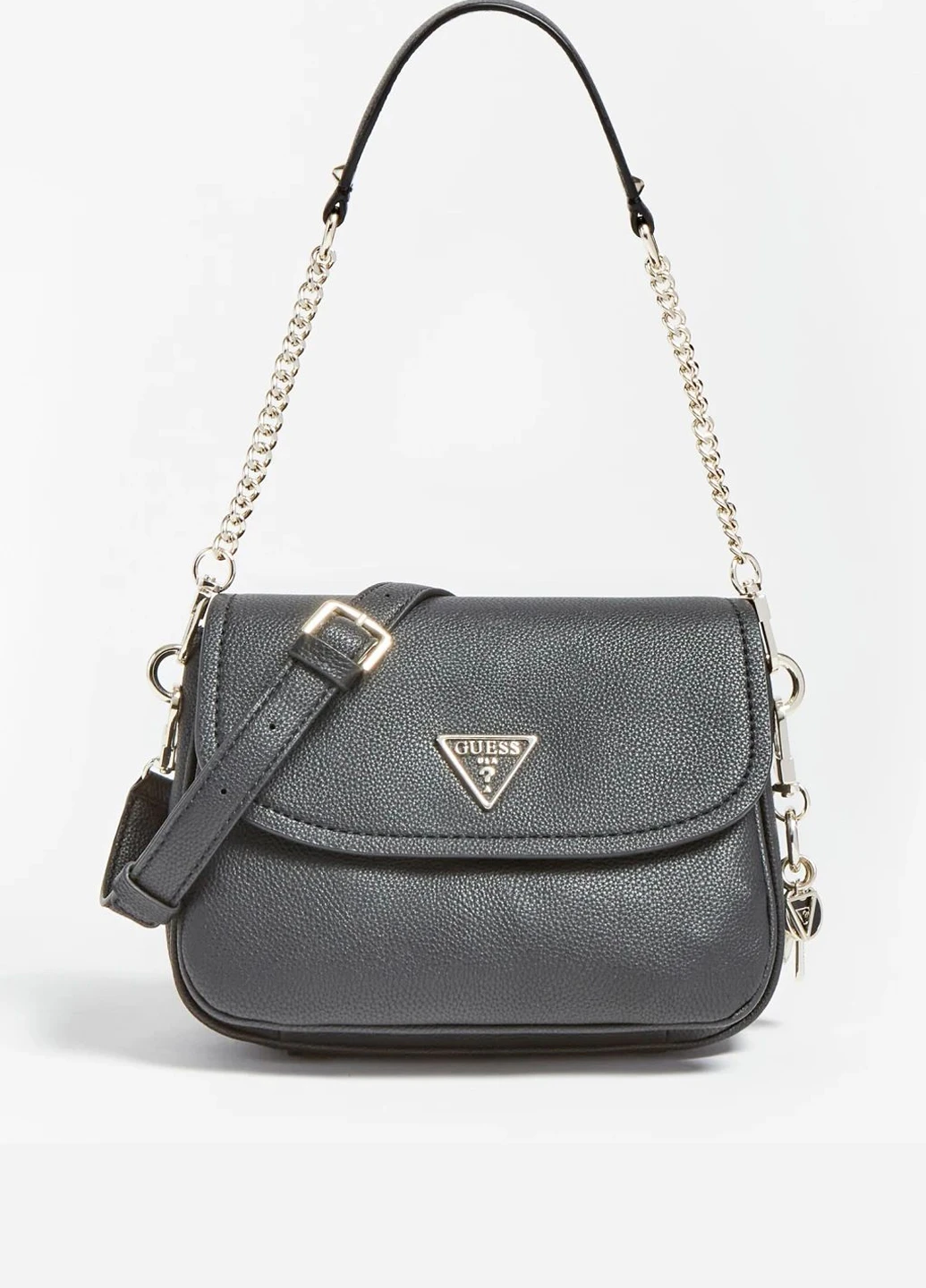 Сумка Guess DESTINY SHOULDER BAG (239103618)