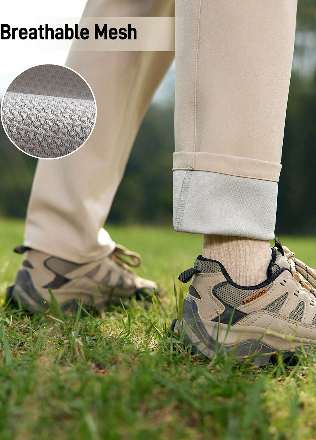 Брюки SHEIN (316731904)