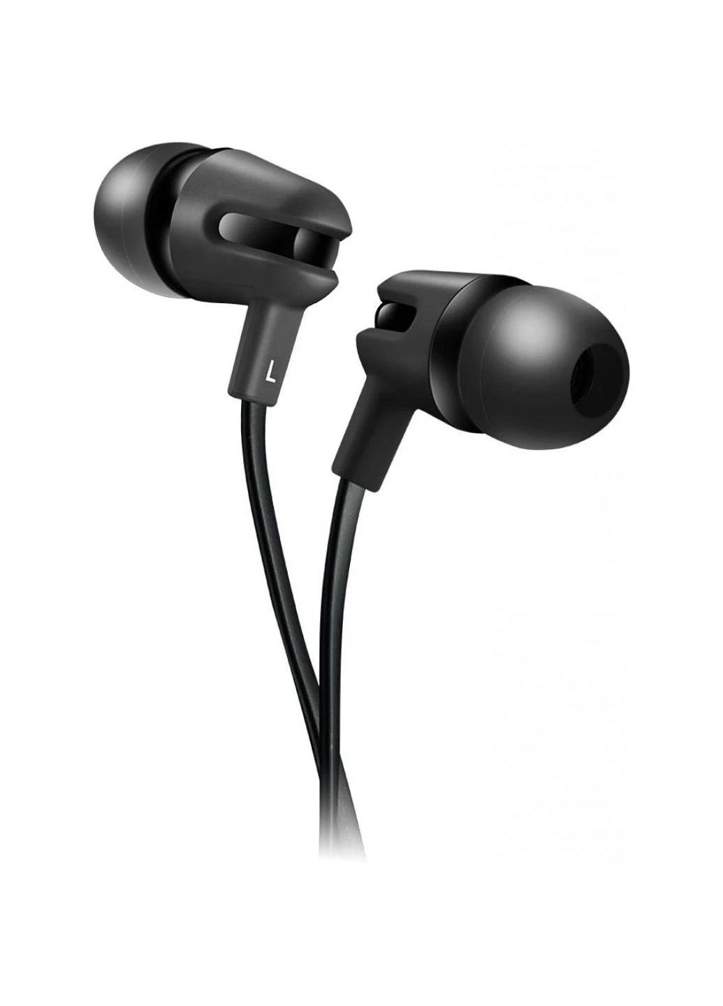 Наушники (CNS-CEP4B) Canyon Black (253546257)