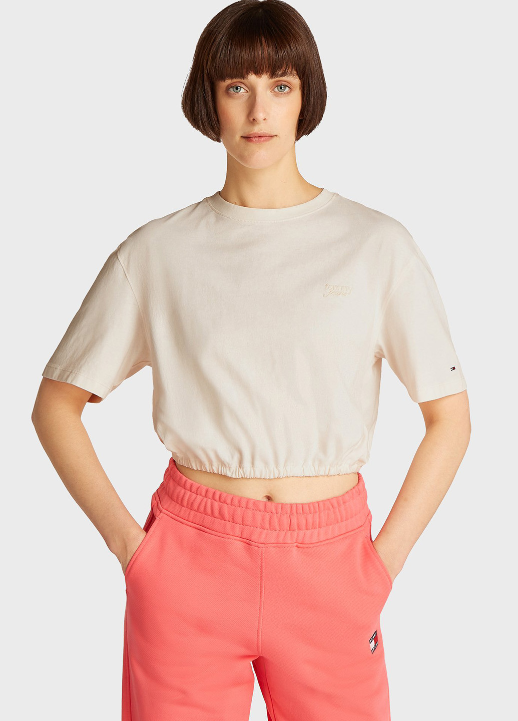 Топ Tommy Jeans (347731506)