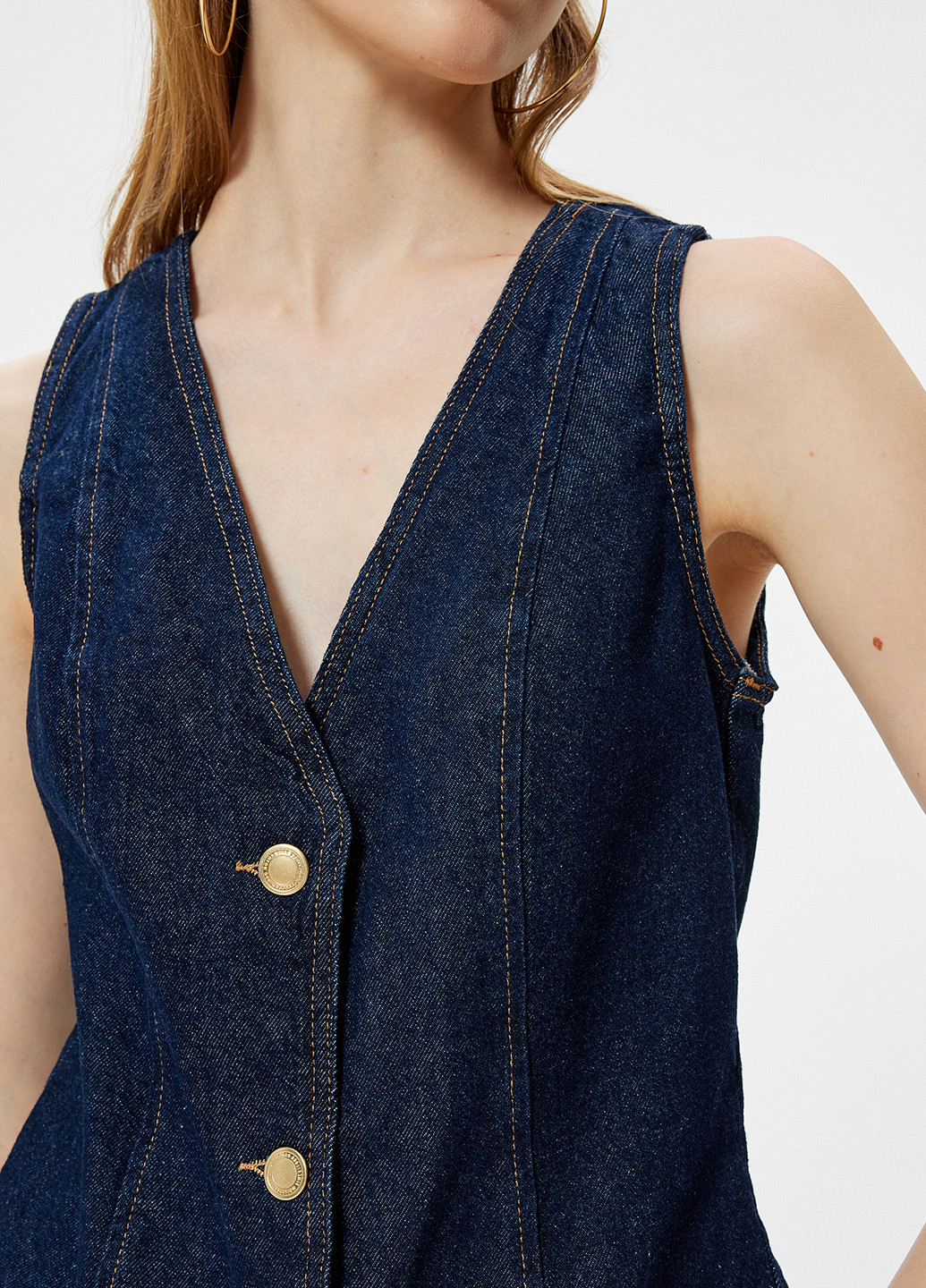 Жилет KOTON (362152215)