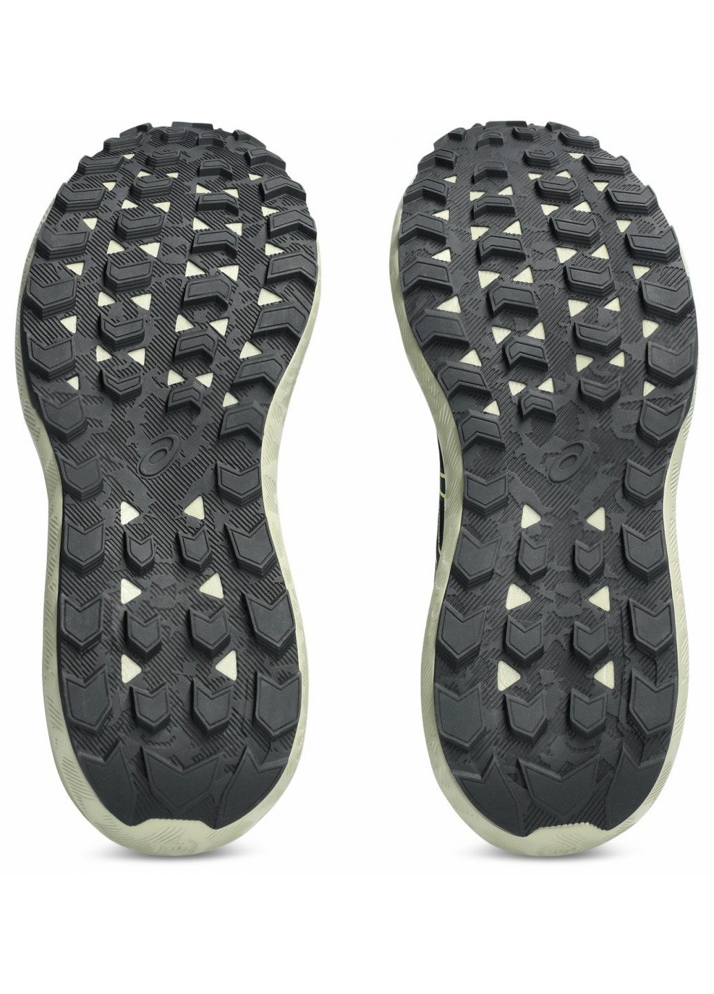 Чорні Осінні кросівки Asics 1011B979-002