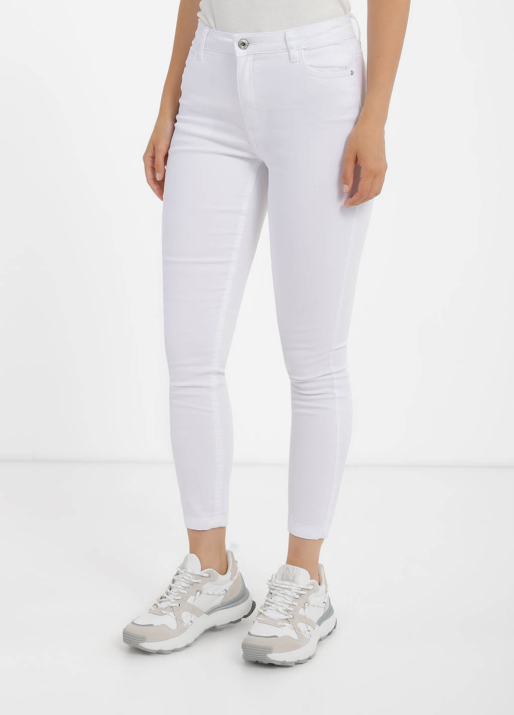 Джинсы Piazza Italia - (328719879)