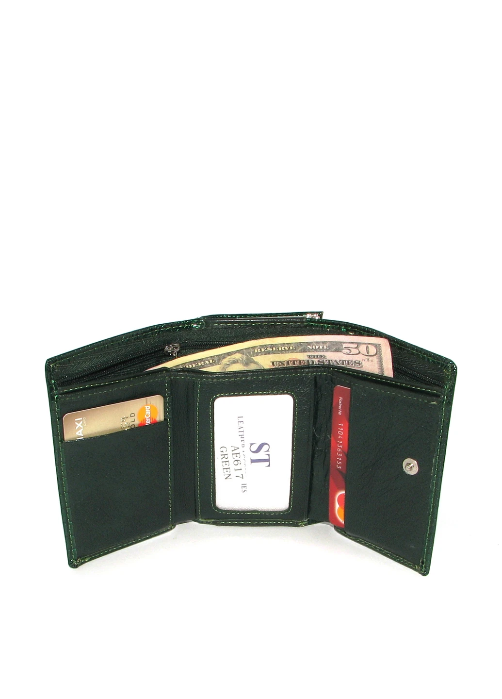 Гаманець ST Leather Accessories (44561177)