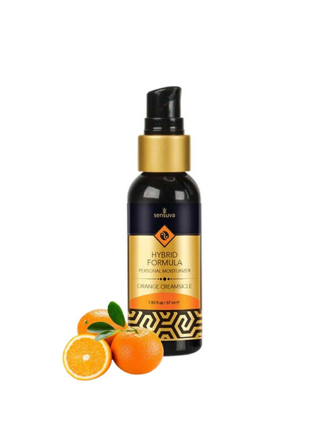 Лубрикант на комбинированной основе 57 мл Sensuva (253096645)