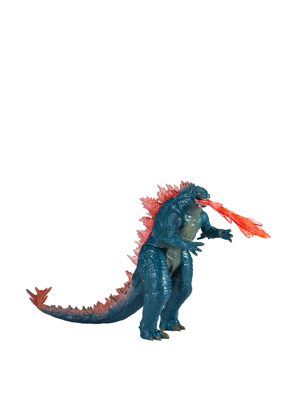 Фігурка GODZILLA X KONG - ГОДЗИЛА ПІСЛЯ ЕВОЛЮЦІЇ З ПРОМІНЬОМ (15 см.) Godzilla vs. Kong (278369639)