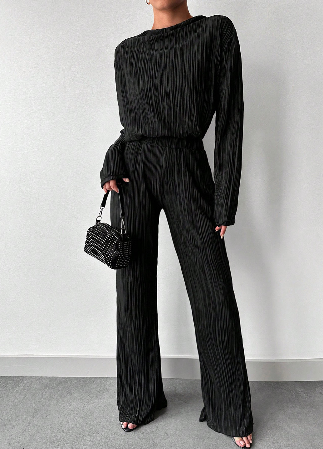 Костюм (блуза, штани) SHEIN (316228933)