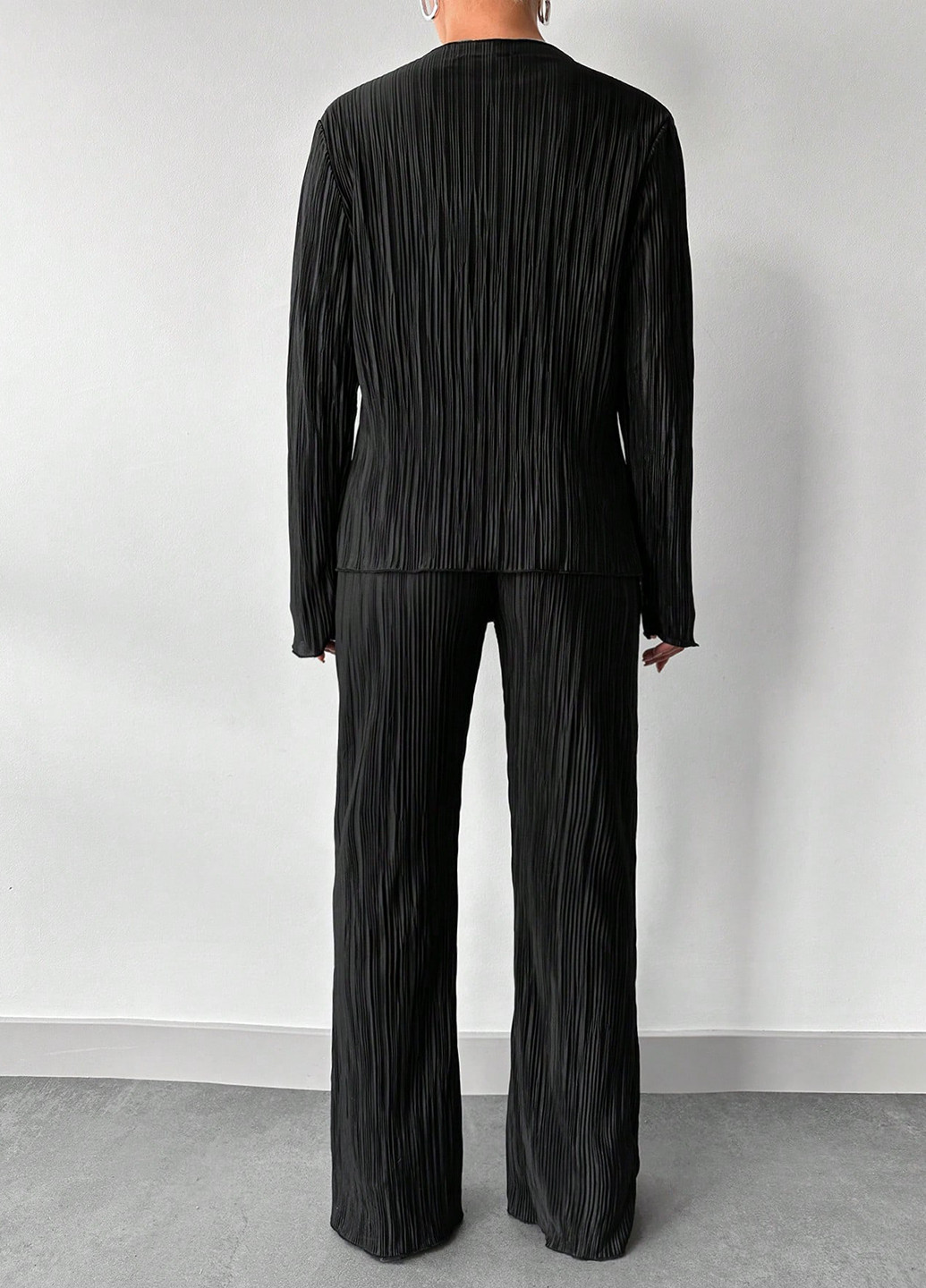 Костюм (блуза, штани) SHEIN (316228933)