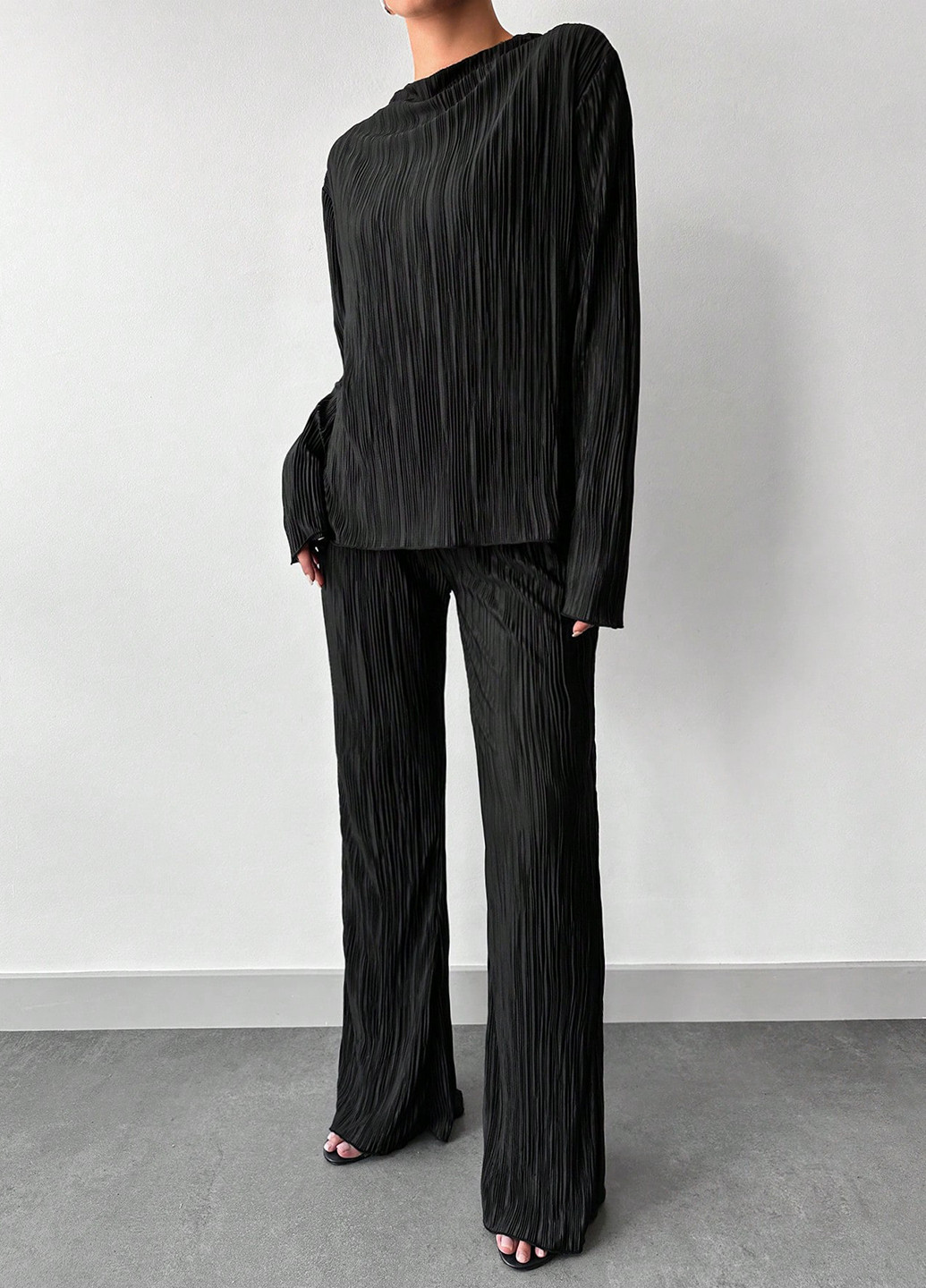 Костюм (блуза, штани) SHEIN (316228933)