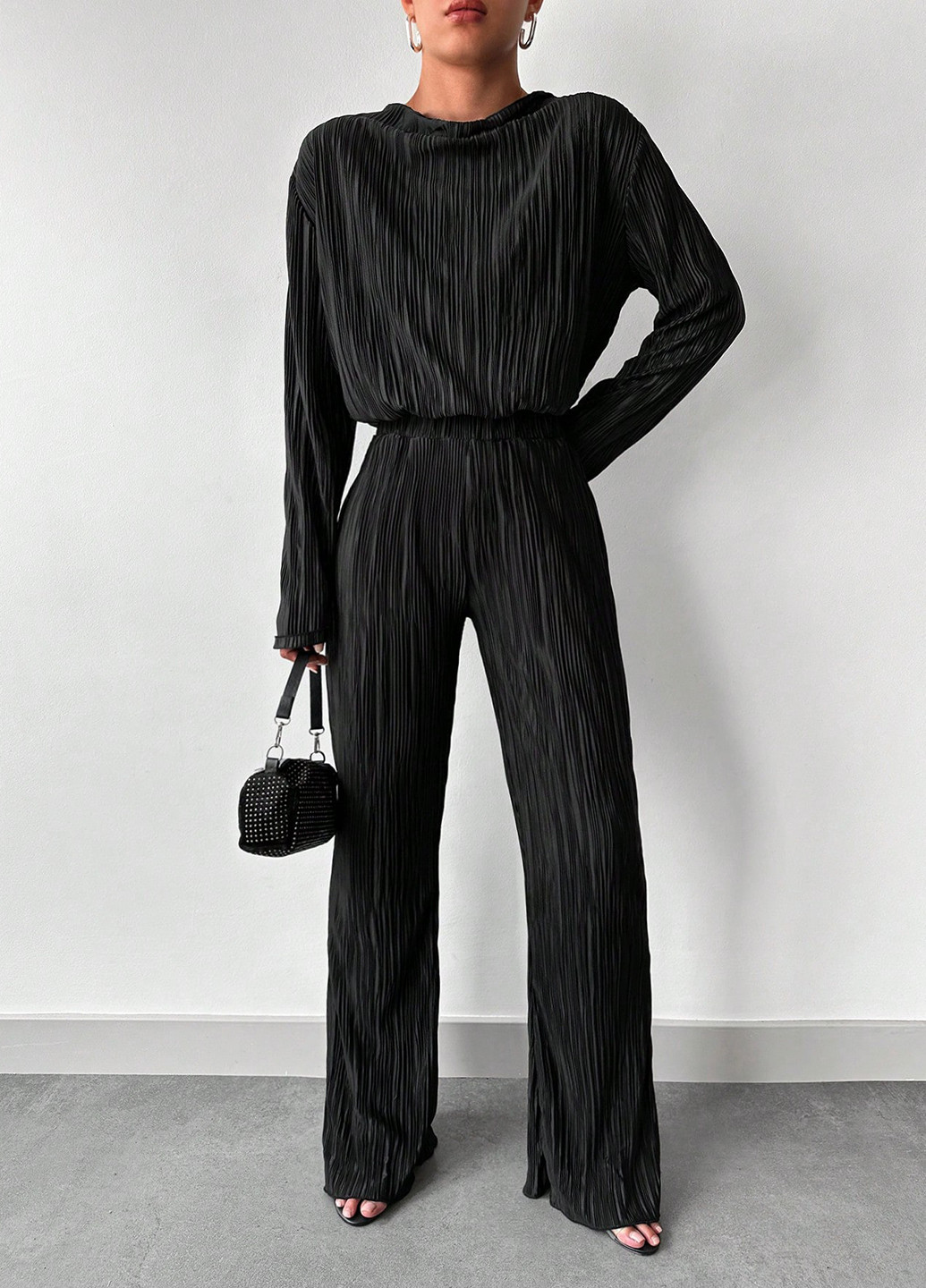 Костюм (блуза, штани) SHEIN (316228933)