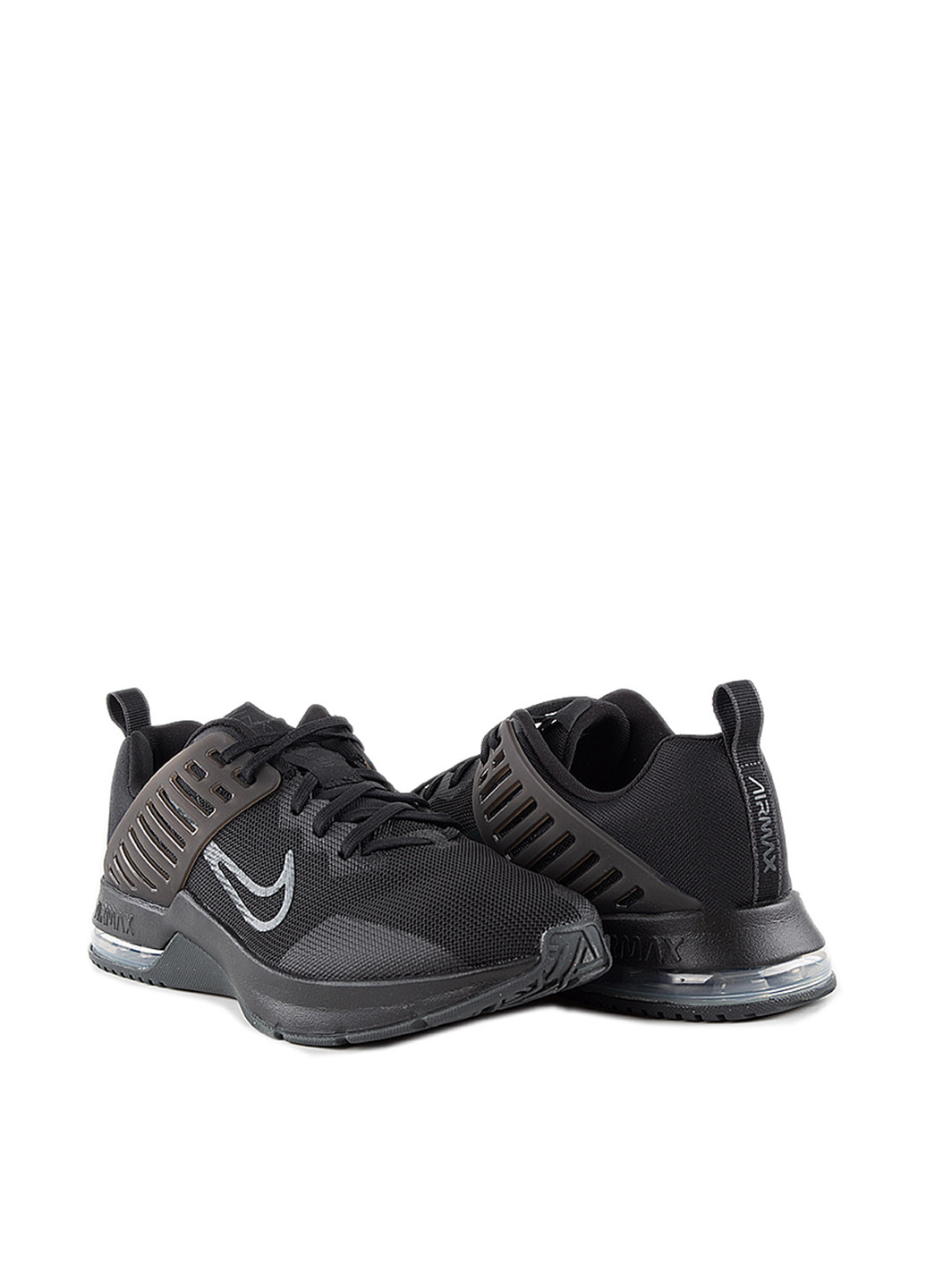 Чорні всесезон кросівки Nike Nike Air Max Alpha TR 3