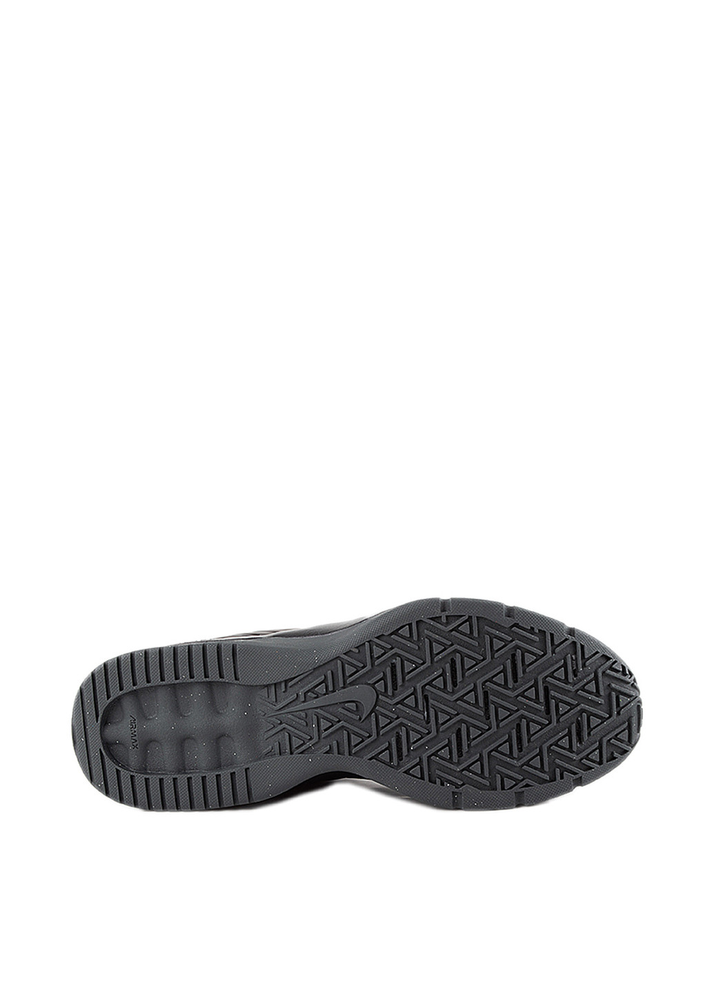 Черные всесезонные кроссовки Nike Nike Air Max Alpha TR 3