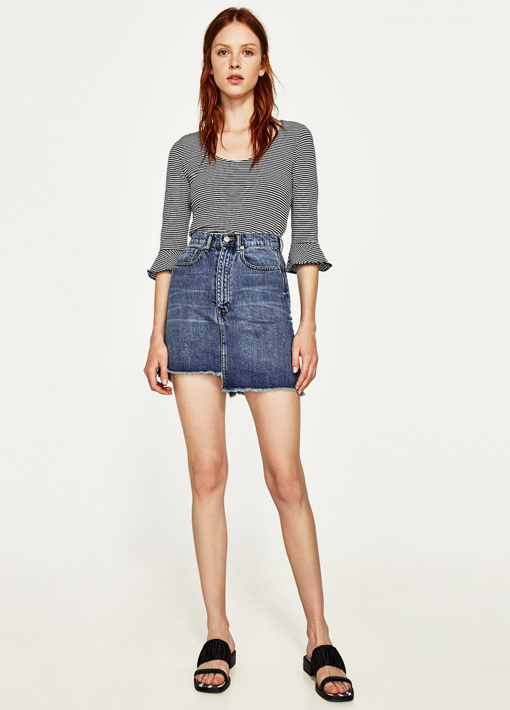 Лонгслив Zara (107283783)