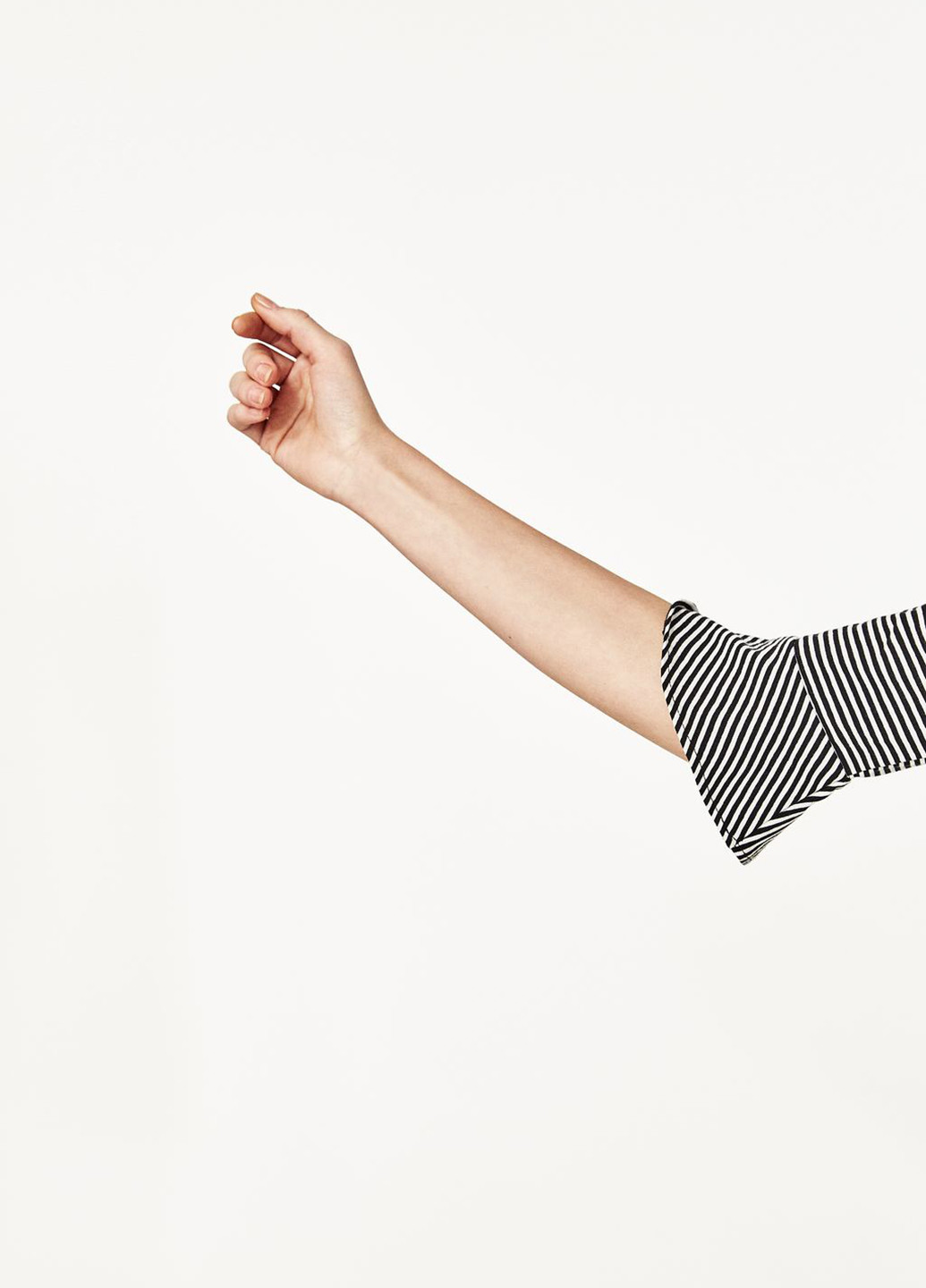 Лонгслив Zara (107283783)