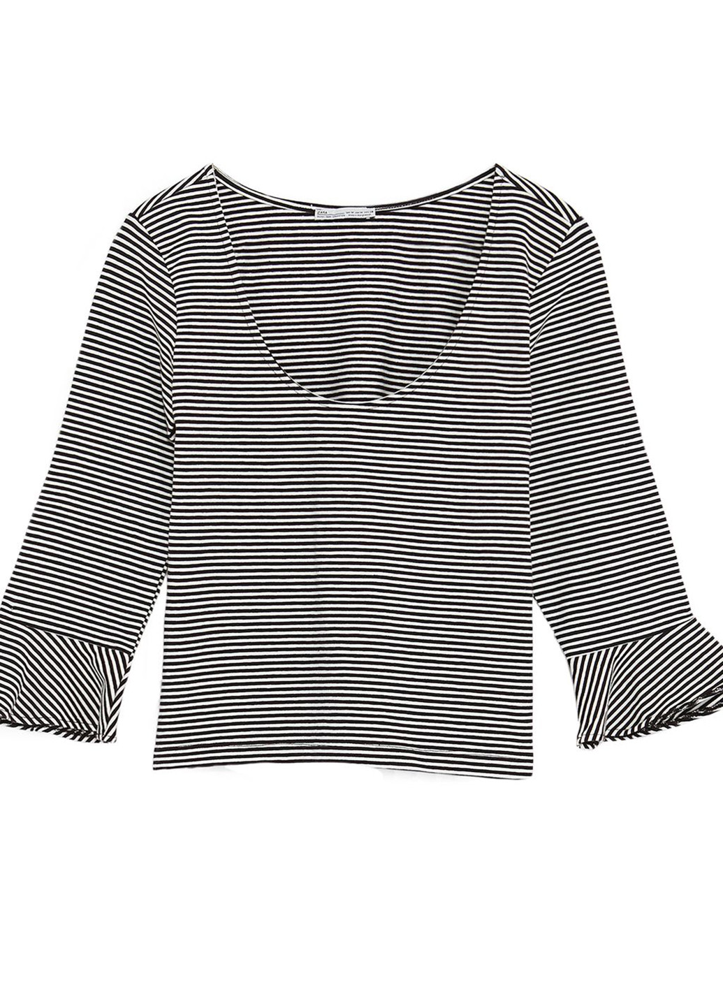 Лонгслив Zara (107283783)