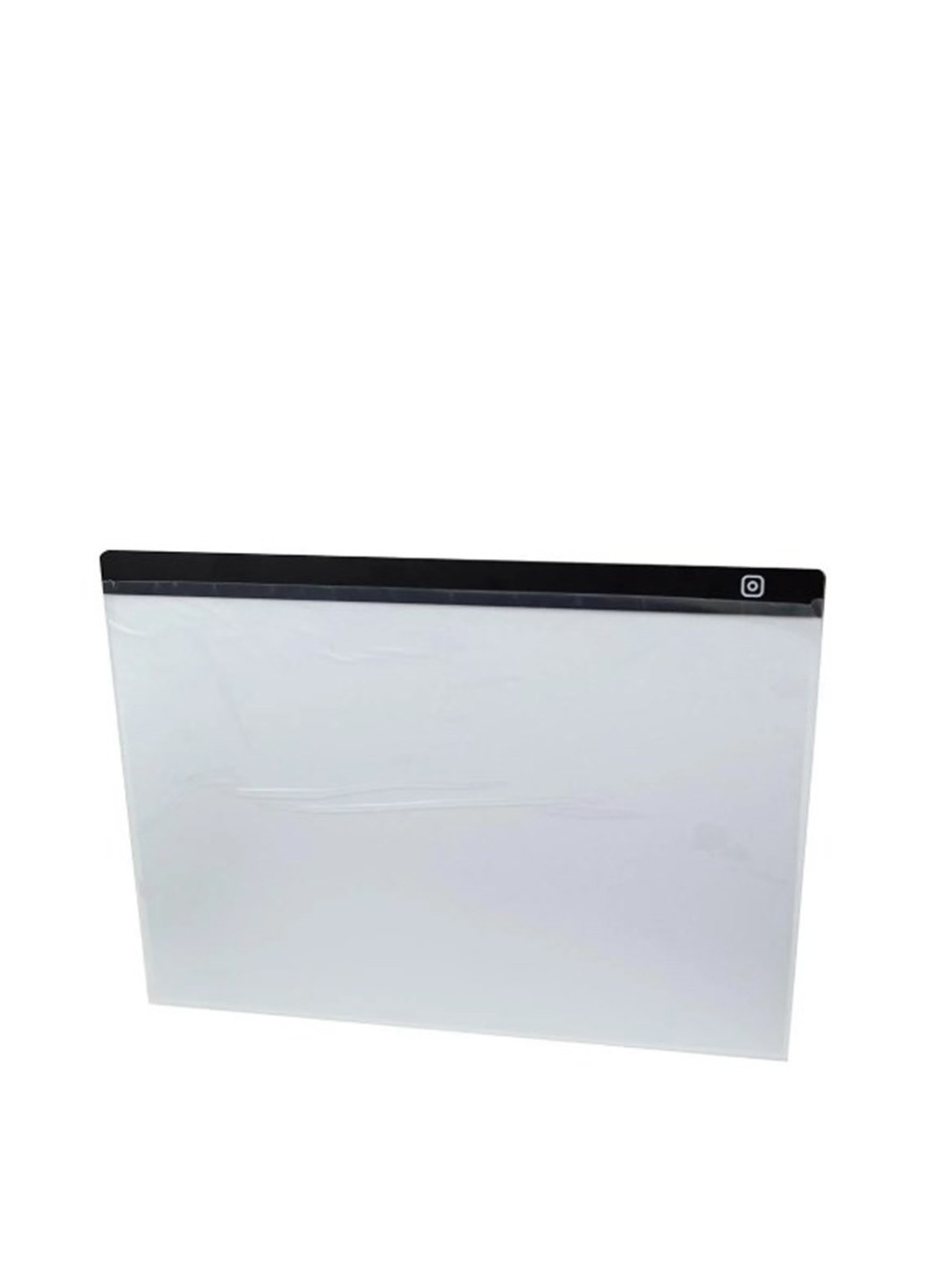 Световой планшет, 46,9х34,5х5 см TV-magazin однотонный белый