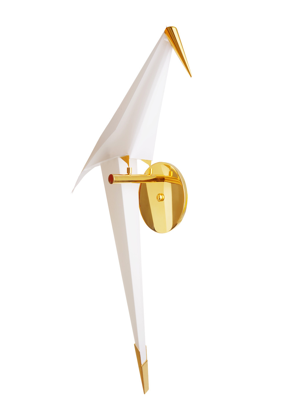 Светодиодное бра BR-01 679W/6W WW G Brille (247373772)