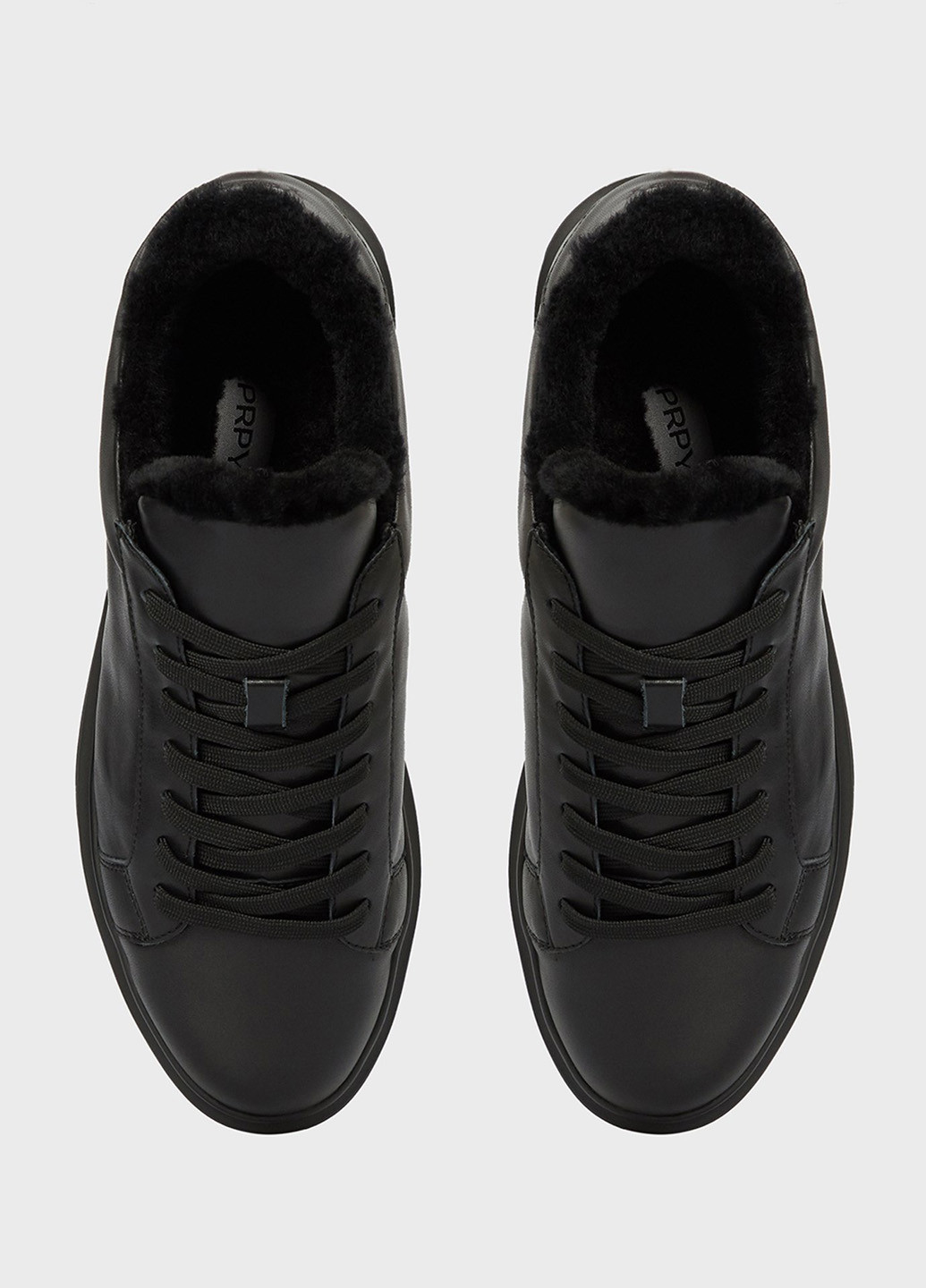 Чорні Зимовий кросівки PRPY