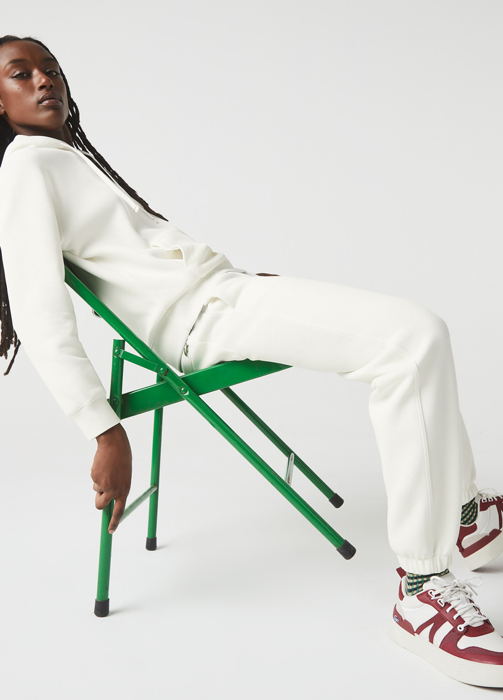 Штани Lacoste (298073186)