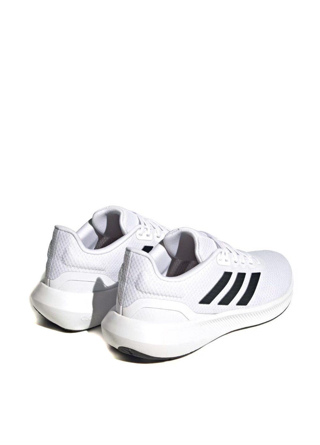 Білі Осінні кросівки adidas