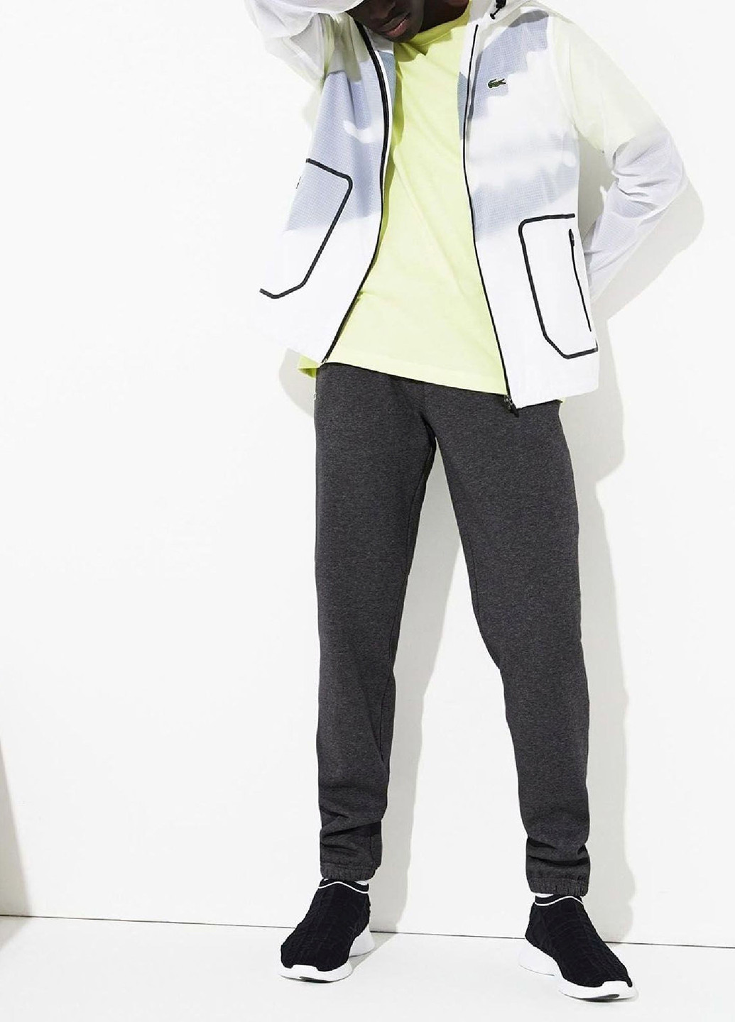 Штани Lacoste SPORT (329059653)