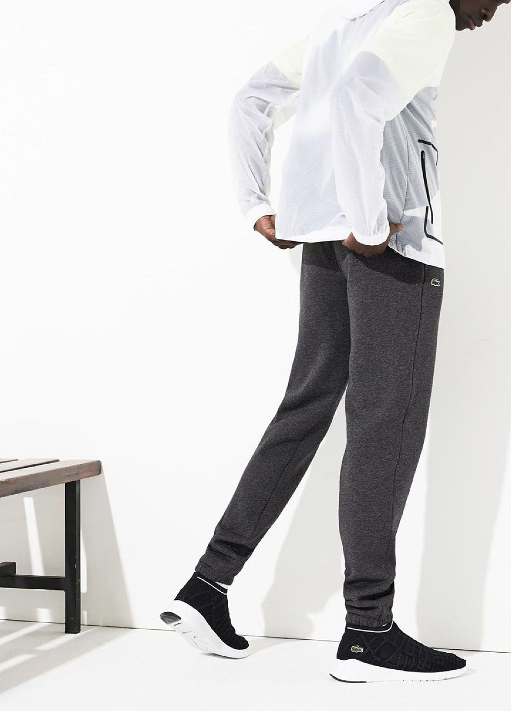 Штани Lacoste SPORT (329059653)