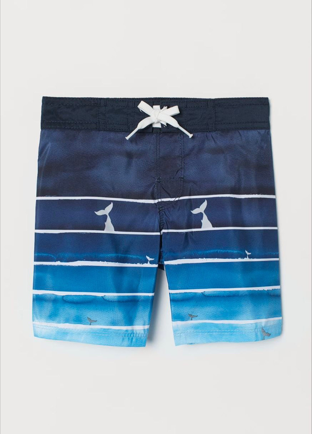 Шорты H&M (325909965)