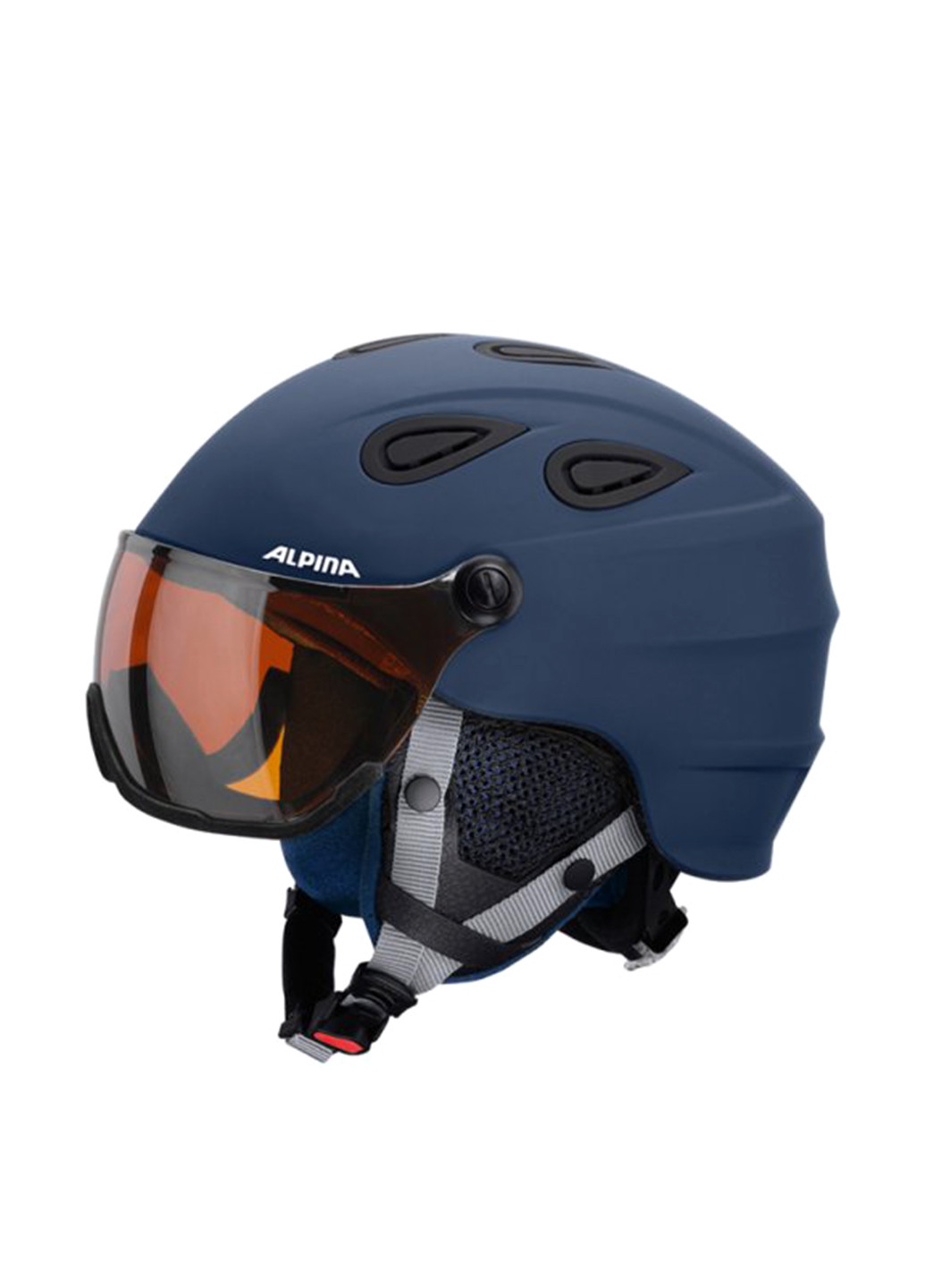 Шлем Alpina (93027351)
