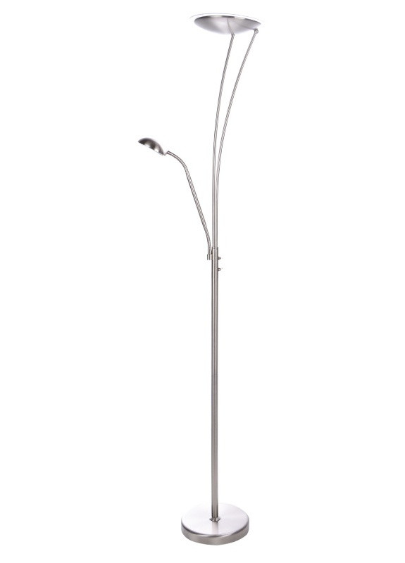 Торшер FH-017/2 LED SN Brille (253881556)