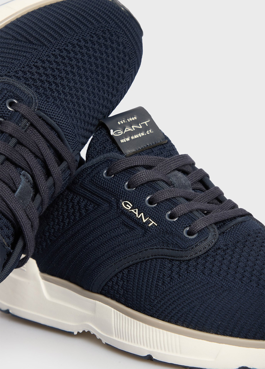 Синій Літні кросівки Gant