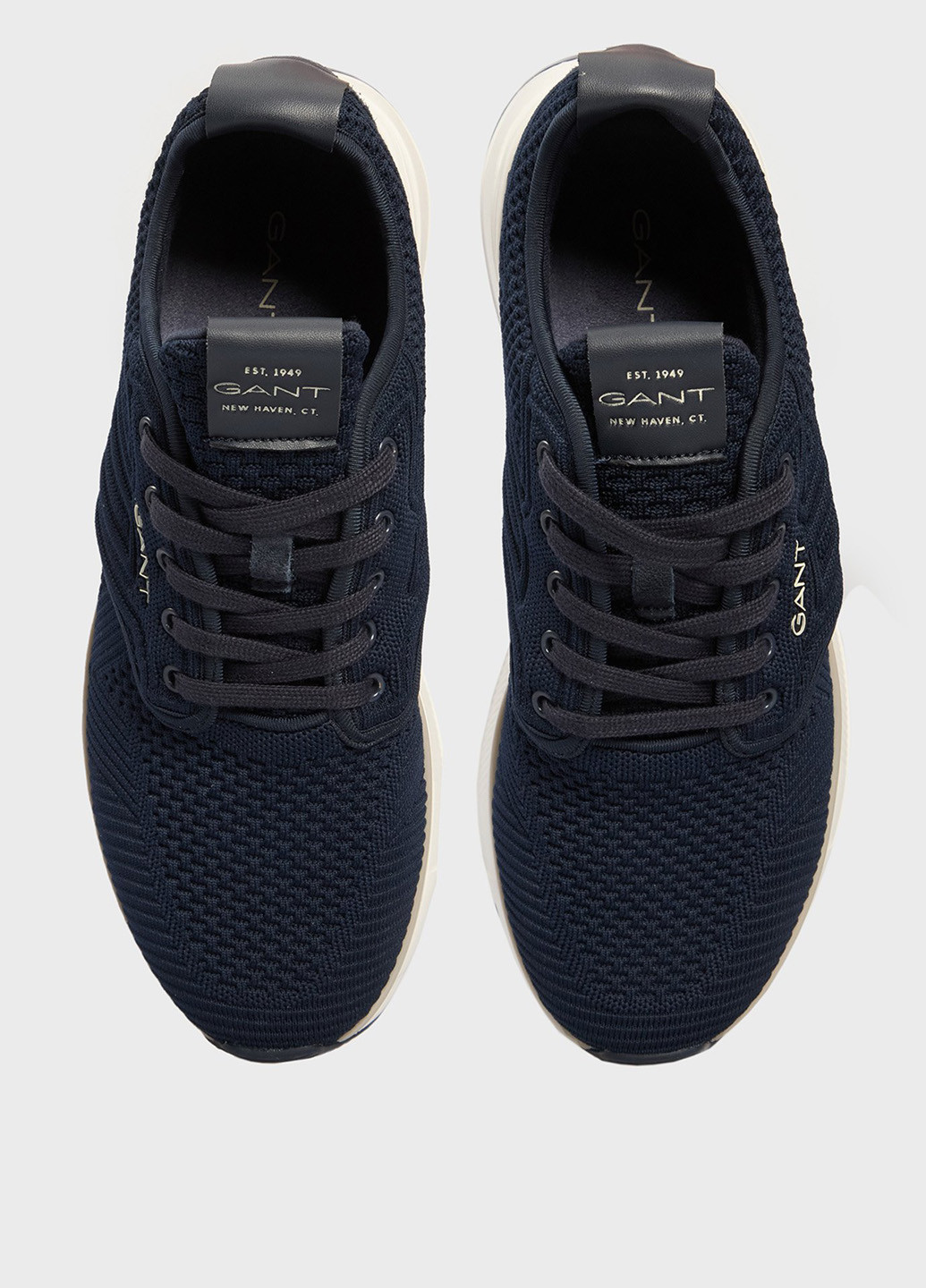 Синій Літні кросівки Gant