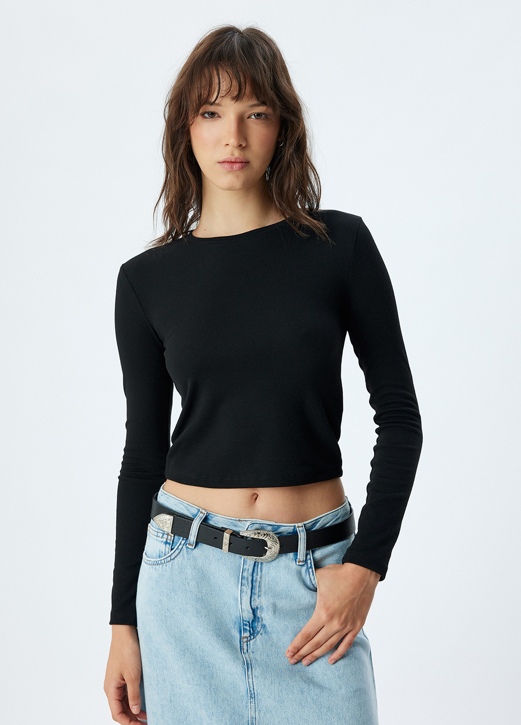 Топ KOTON (362159947)