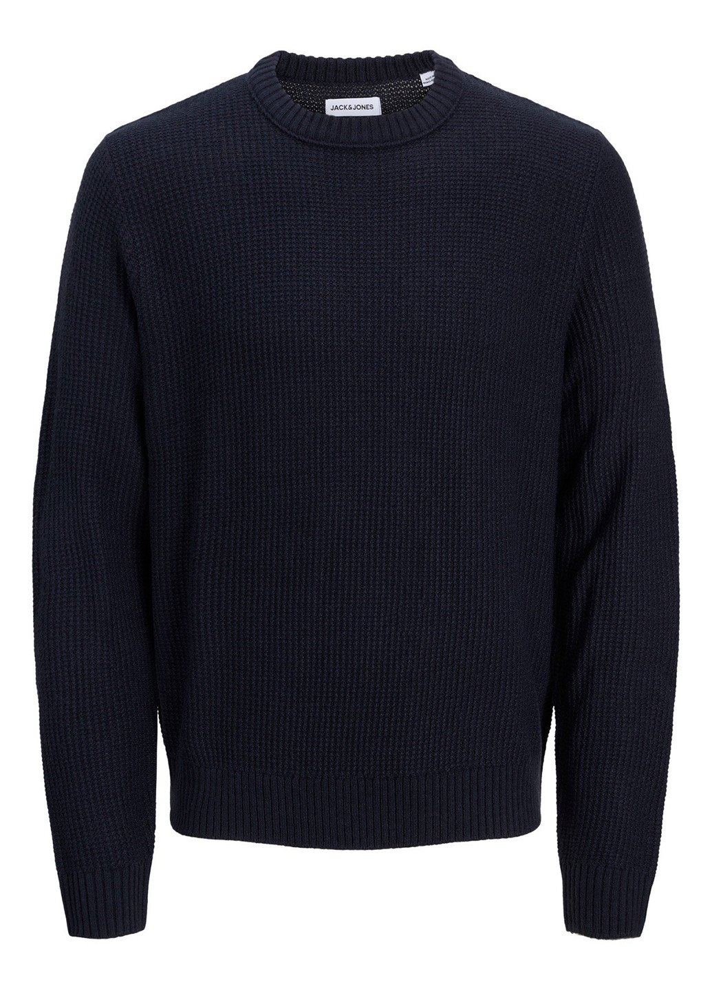 Темно-синій демісезонний джемпер джемпер Jack & Jones
