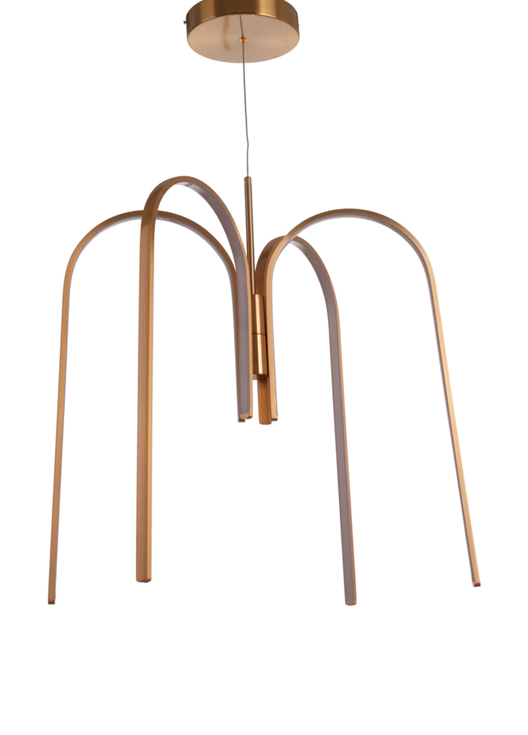 Люстра, 60х66х150 см Brille (174128330)