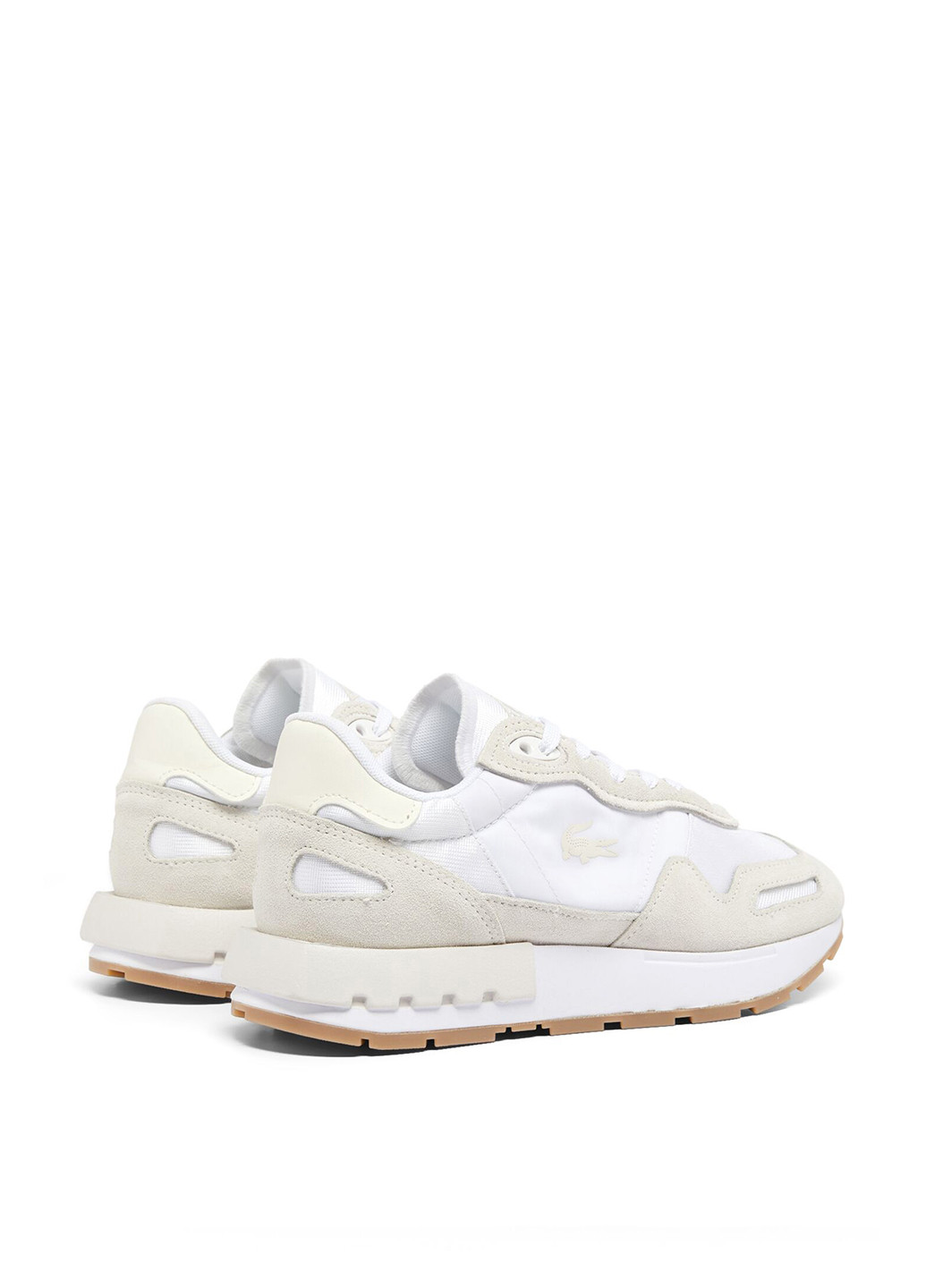 Кросівки Lacoste білі демісезони (363619778)