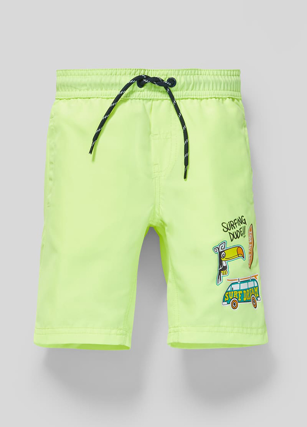 Шорты C&A (322223354)