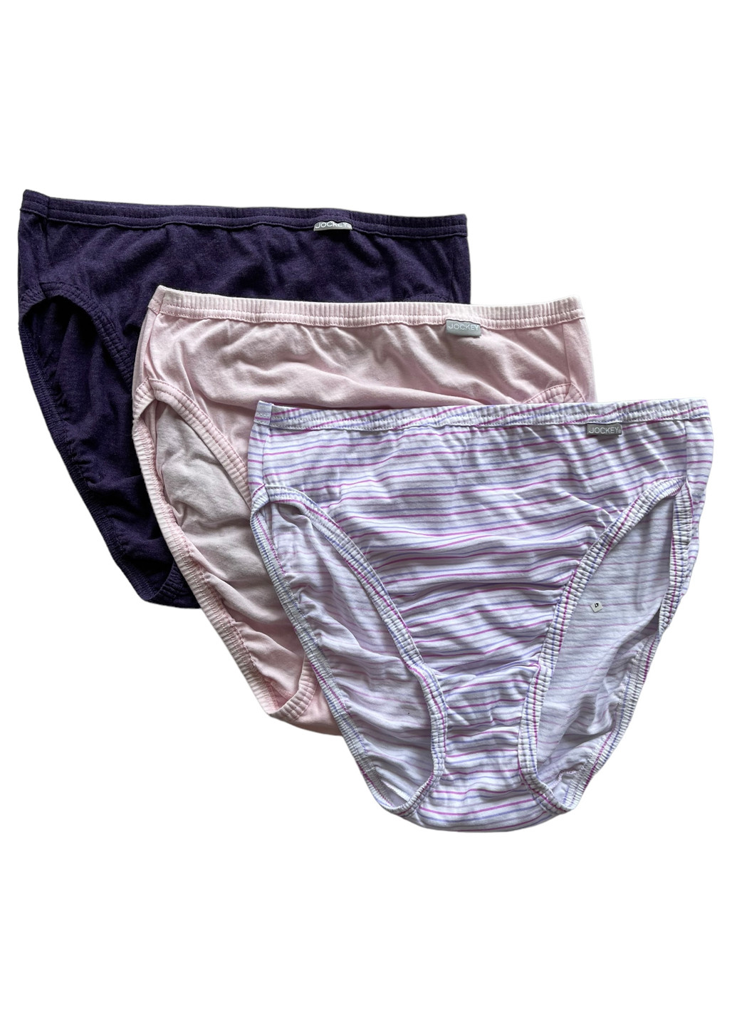 Трусики (3 шт.) Jockey (298725800)
