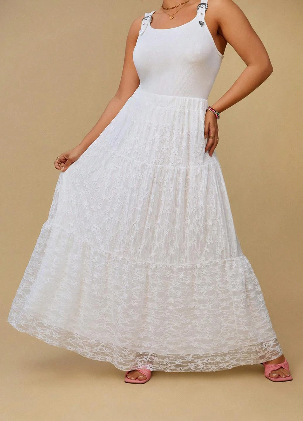 Спідниця SHEIN (347152977)