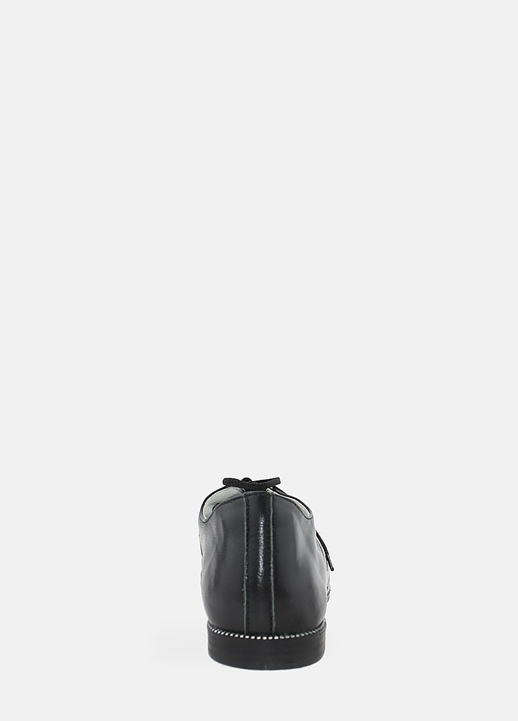 Черные туфли r4411 черный PDP