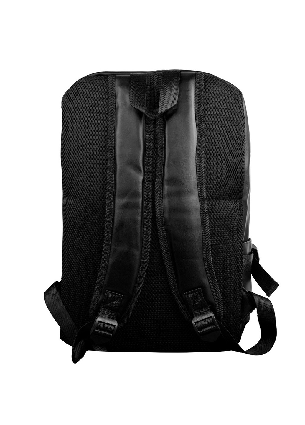 Чоловічий міський рюкзак 28х43х17 см Valiria Fashion (253032151)